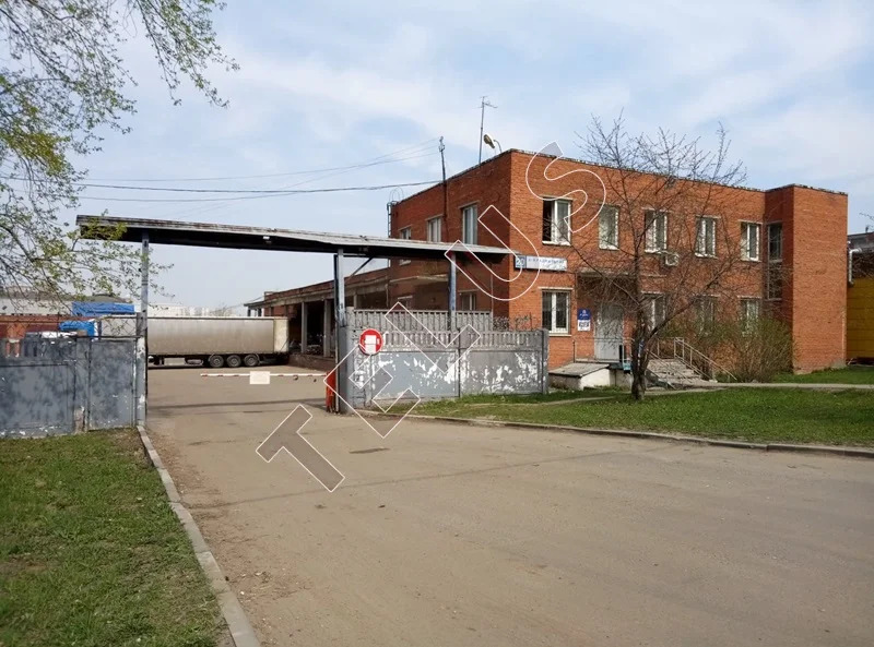 м. Царицыно, 6-я Радиальная, 2089м2, "Продажа складского комплекса" ... - Фото 8