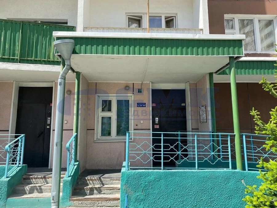 Продажа квартиры, Новосибирск, ул. Фадеева - Фото 24