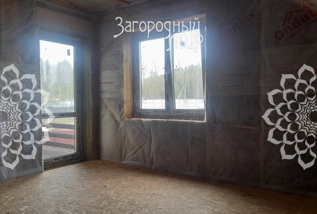 Продам дом, Дмитровское шоссе, 50 км от МКАД - Фото 23