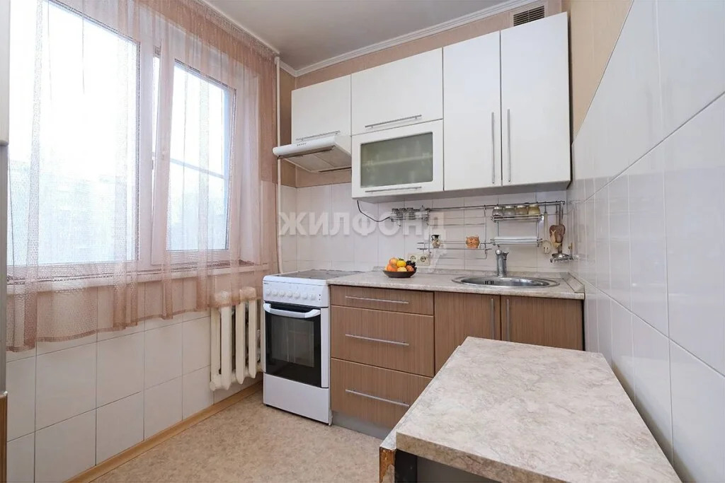 Продажа квартиры, Новосибирск, ул. Гоголя - Фото 11