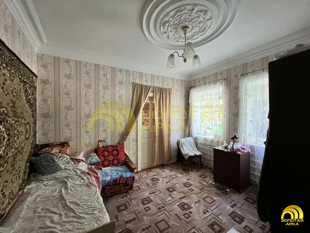 Продажа дома, Темрюк, Темрюкский район, ул. Победы - Фото 7