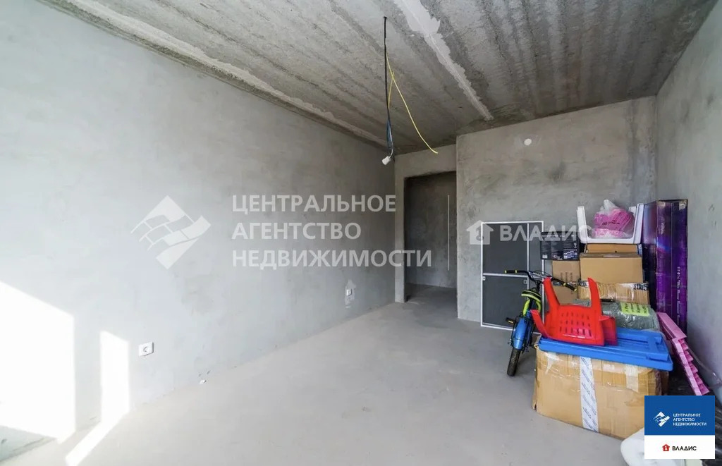 Продажа квартиры, Рязань, Шереметьевская улица - Фото 4