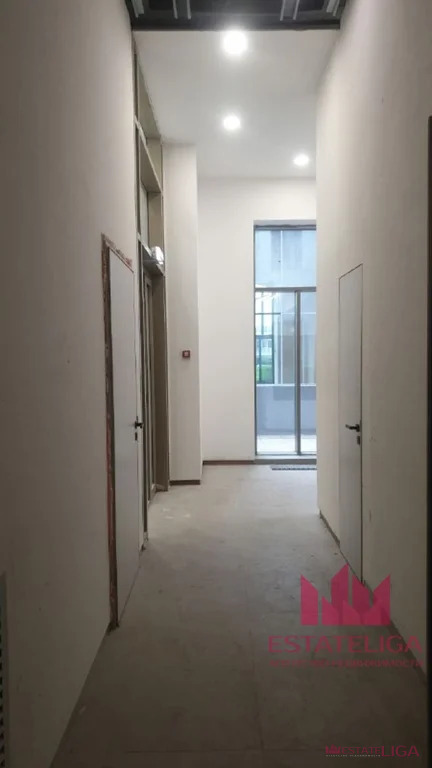 Продажа квартиры в новостройке, Автомобильный проезд - Фото 24