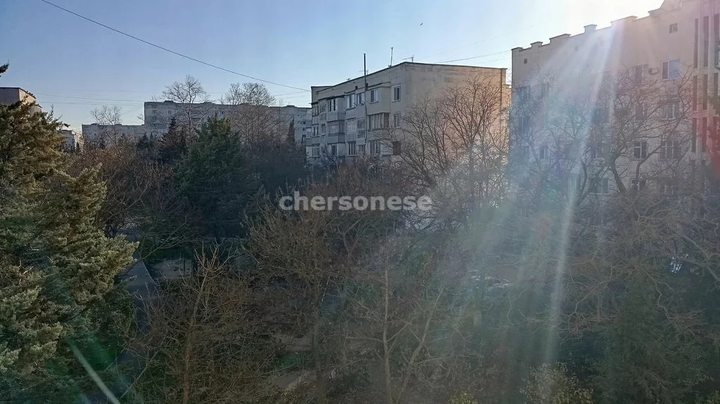 Продажа квартиры, Севастополь, Героев Сталинграда пр-кт. - Фото 9