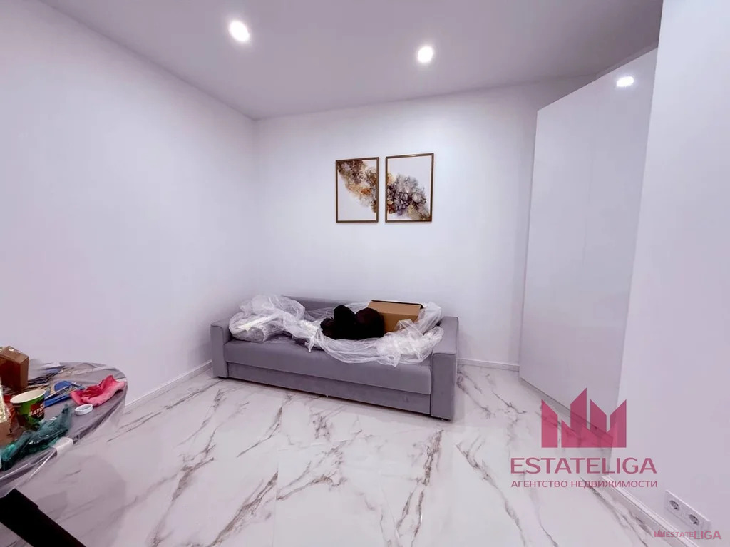 Продажа квартиры, ул. Академика Волгина - Фото 12