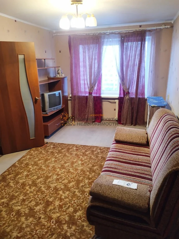 Аренда квартиры, Уфа, ул. Сагита Агиша - Фото 2