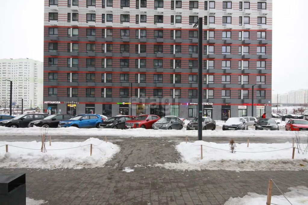 Продажа квартиры, Люберцы, Люберецкий район, Весенняя, 6 - Фото 2