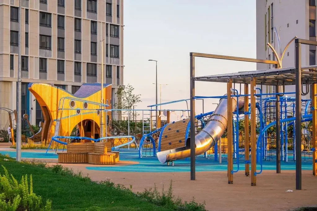 Квартира-студия, 20,8 м2 на василеостровском - Фото 9