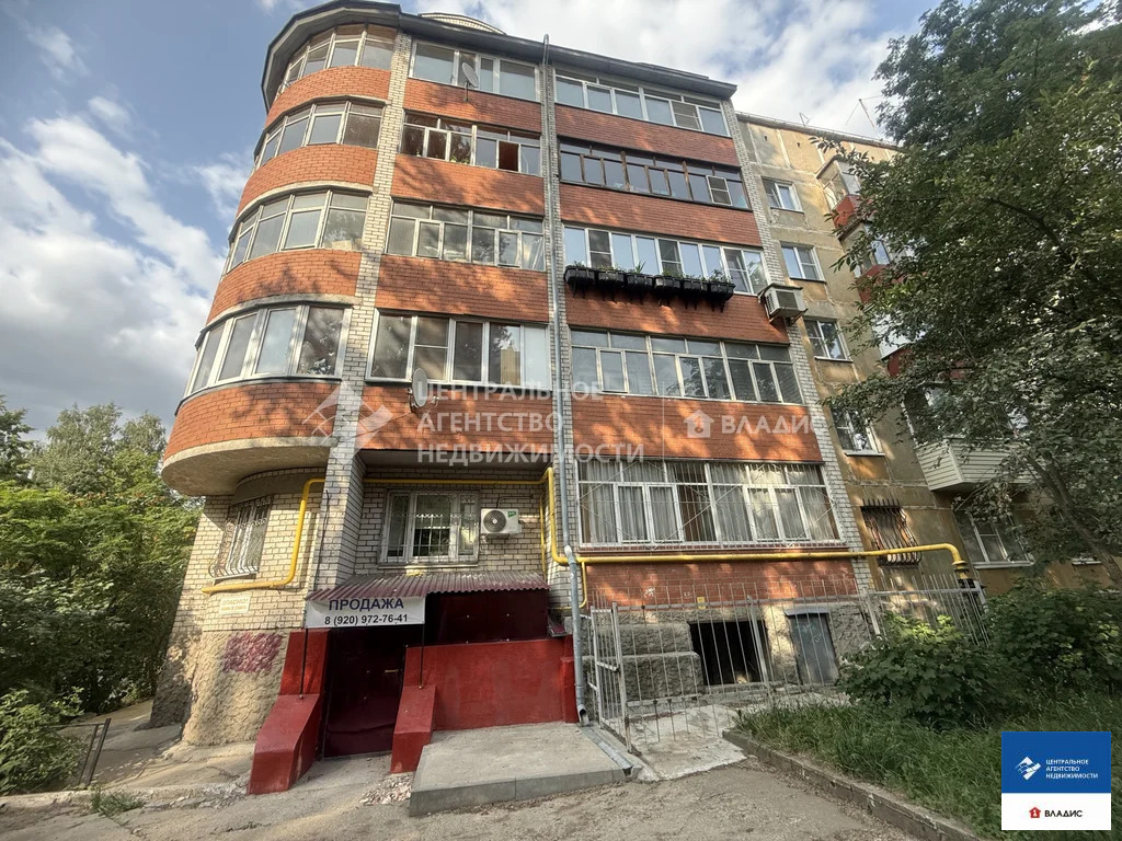 Продажа ПСН, Рязань, ул. Ленинского Комсомола - Фото 2