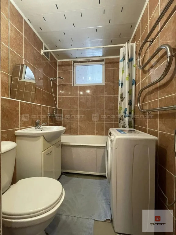 Продажа квартиры, Казань, ул. Павлюхина - Фото 16