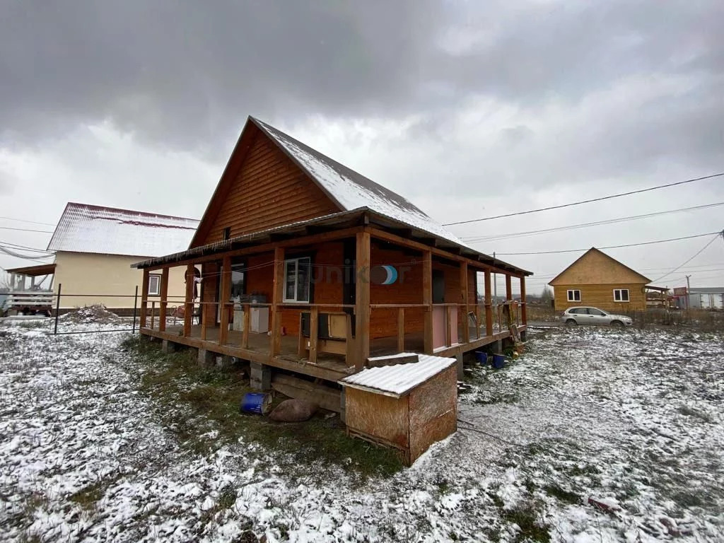 Продажа дома, Иглино, Иглинский район, ул Новикова - Фото 4