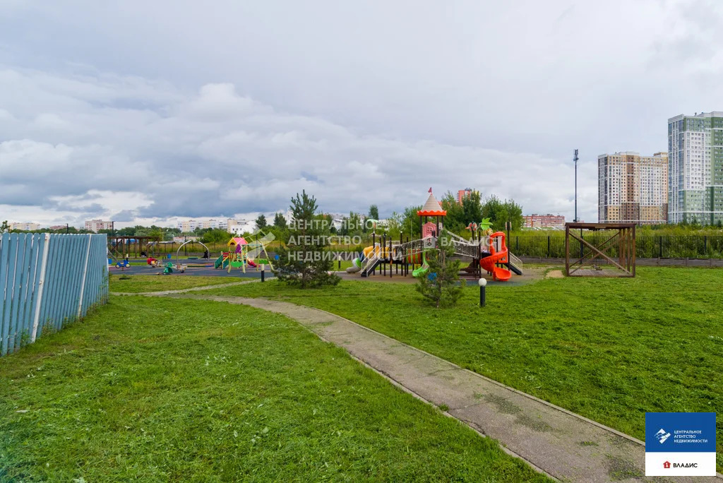 Продажа квартиры, Рязань - Фото 2