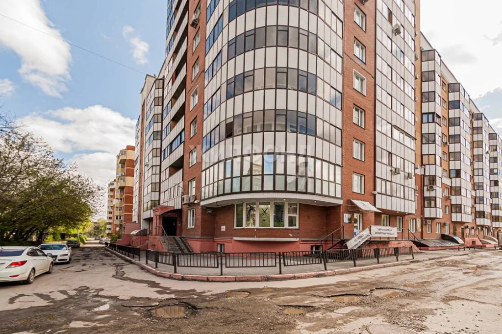 Продажа квартиры, Новосибирск, ул. Новогодняя - Фото 15