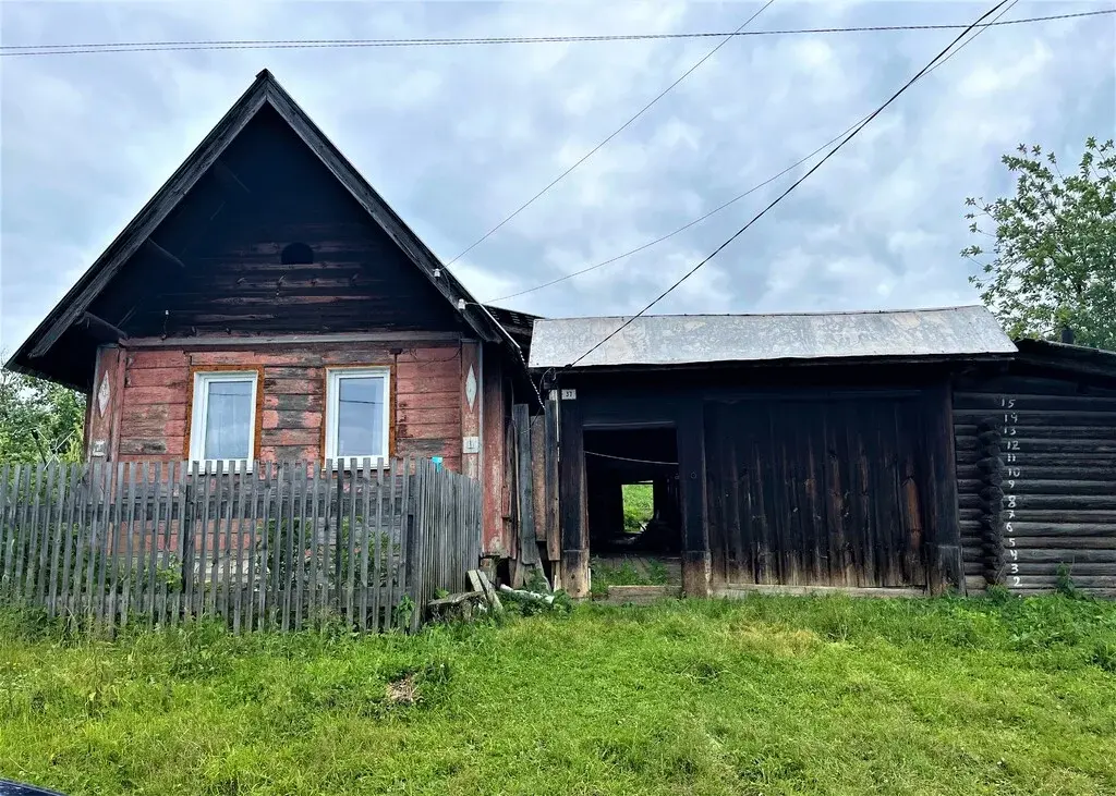 Продаётся дом в г. Нязепетровске по ул. Зелёная - Фото 2