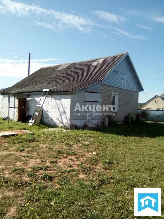 Продажа дома, Высоково Большое, Савинский район - Фото 11