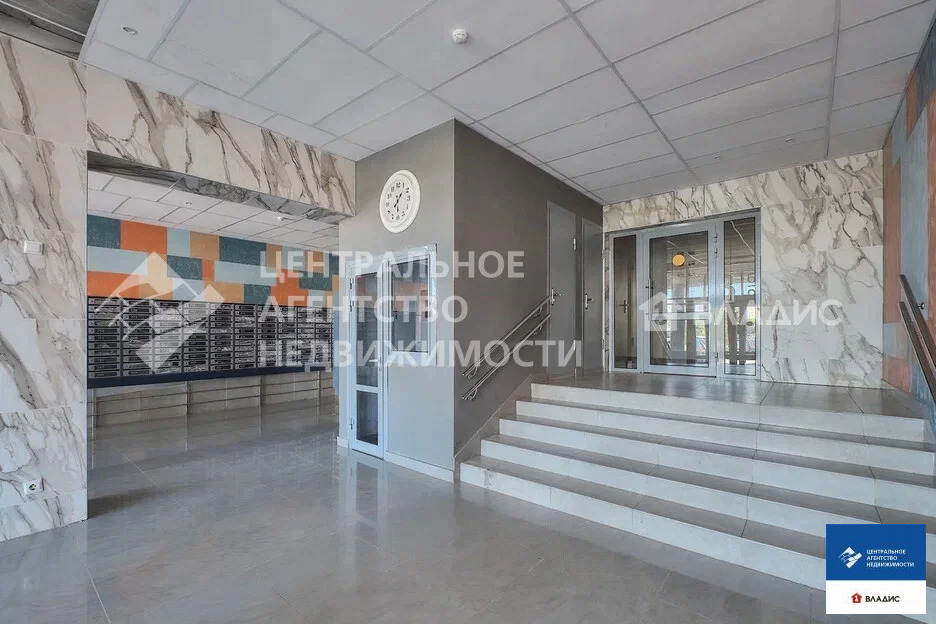 Продажа квартиры, Рязань - Фото 13