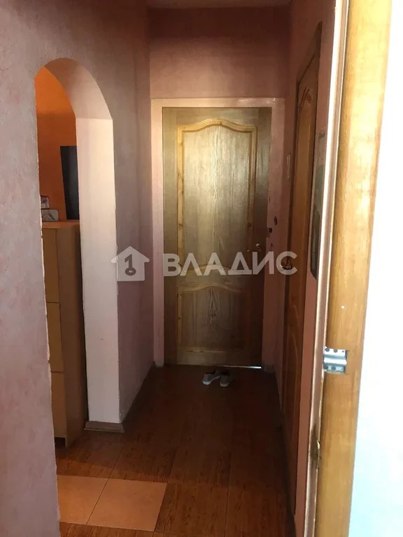 Москва, Братиславская улица, д.31к1, комната на продажу - Фото 11