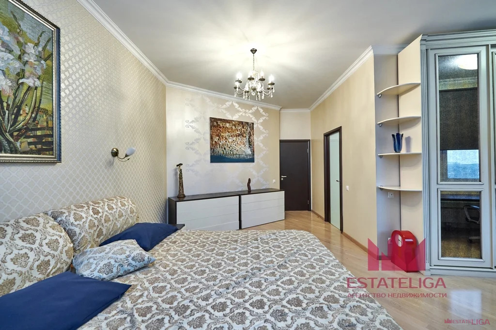 Аренда квартиры, ул. Сельскохозяйственная - Фото 20