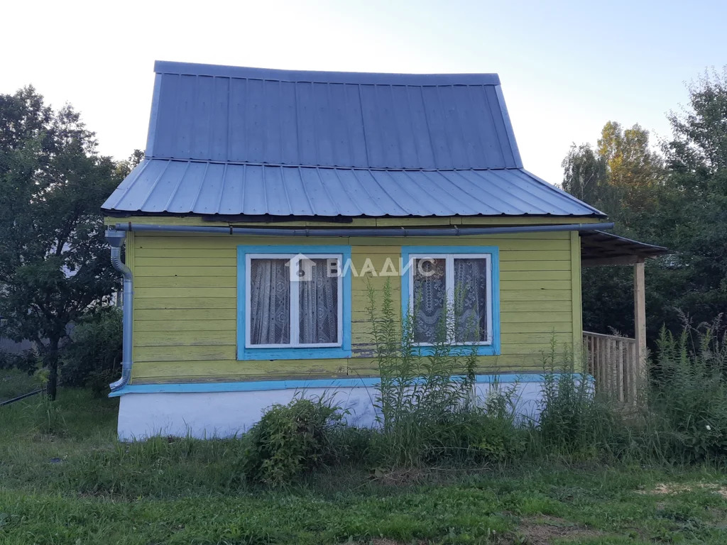 городской округ Владимир, деревня Бухолово, Октябрьский район,  дом на ... - Фото 6