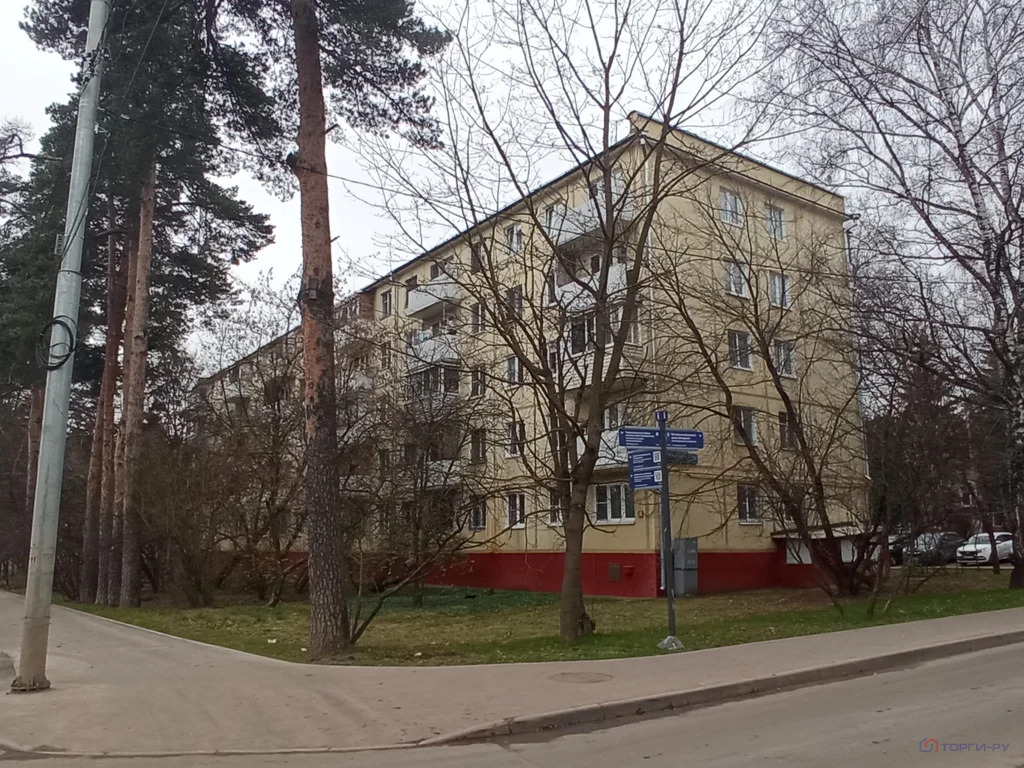 Продажа квартиры, 7-я улица Лазенки - Фото 0