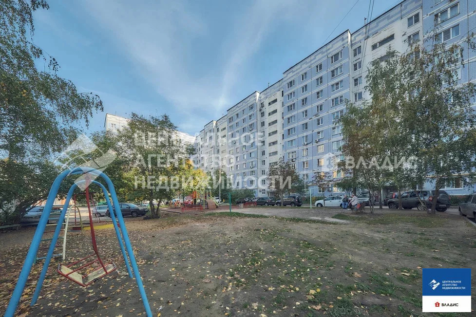 Продажа квартиры, Рязань, ул. Есенина - Фото 15