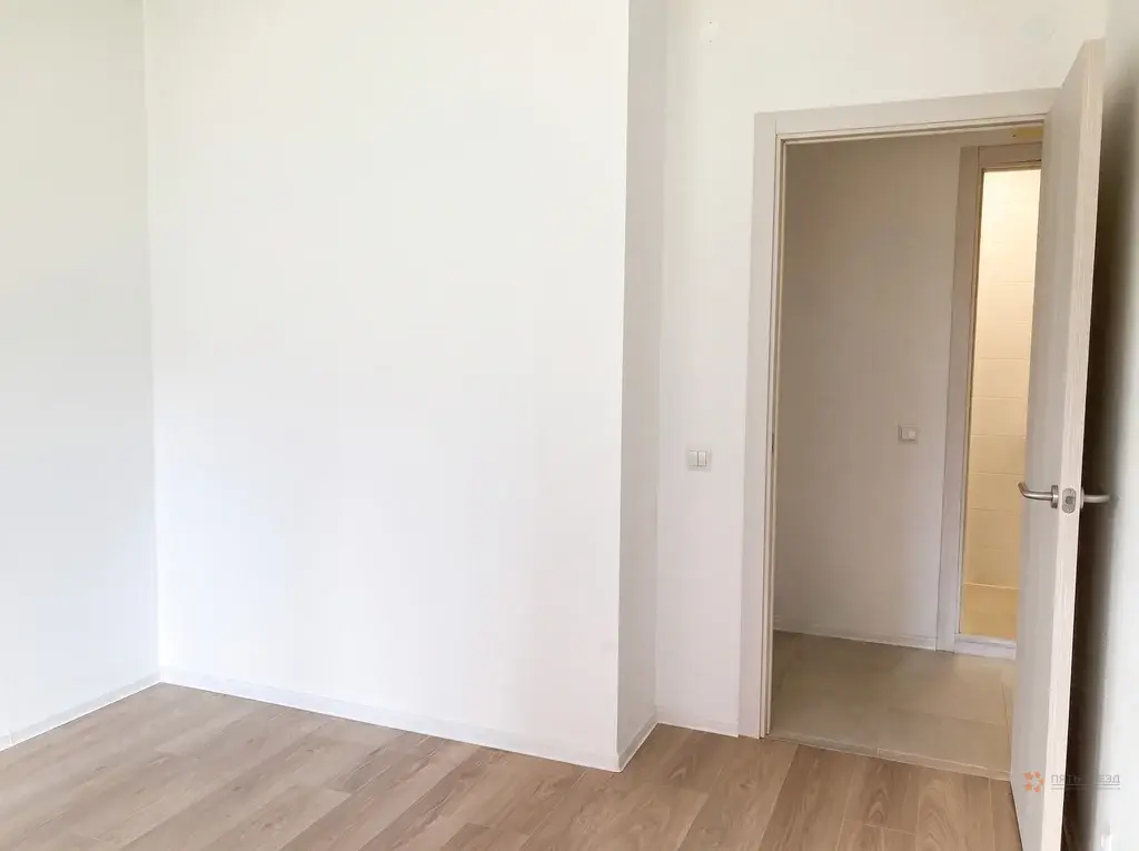 Продается 3-комнатная квартира Боброво пгт, ул. Лесная, 8к1 - Фото 13