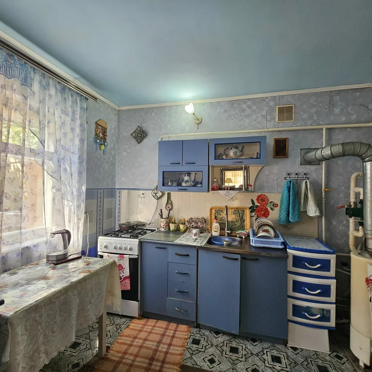 Продажа дома, Абинск, Абинский район, ул. Комсомольская - Фото 19