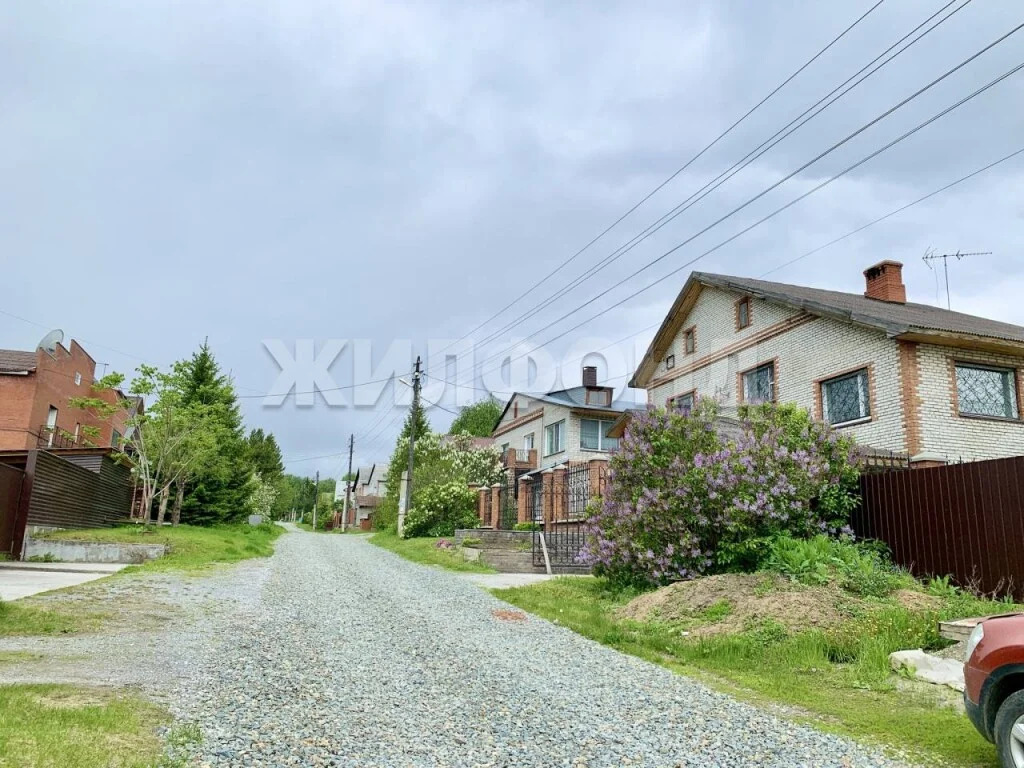 Продажа дома, Бердск, Тенистая - Фото 47