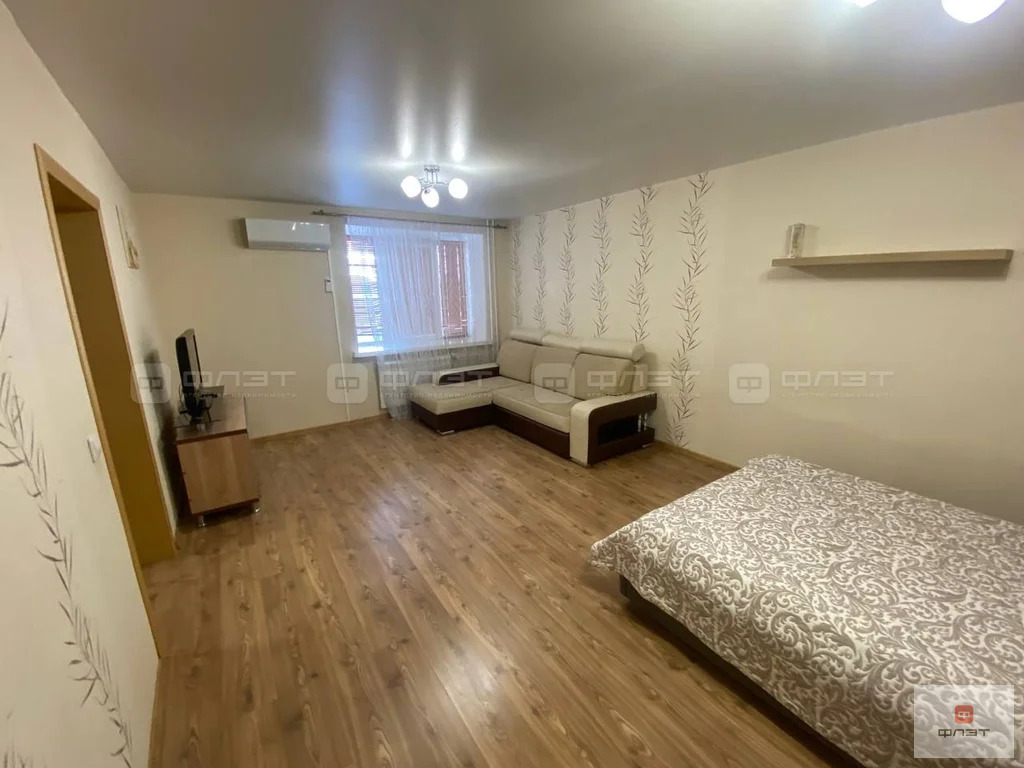 Аренда квартиры, Казань, ул. Академика Губкина д.52а - Фото 2