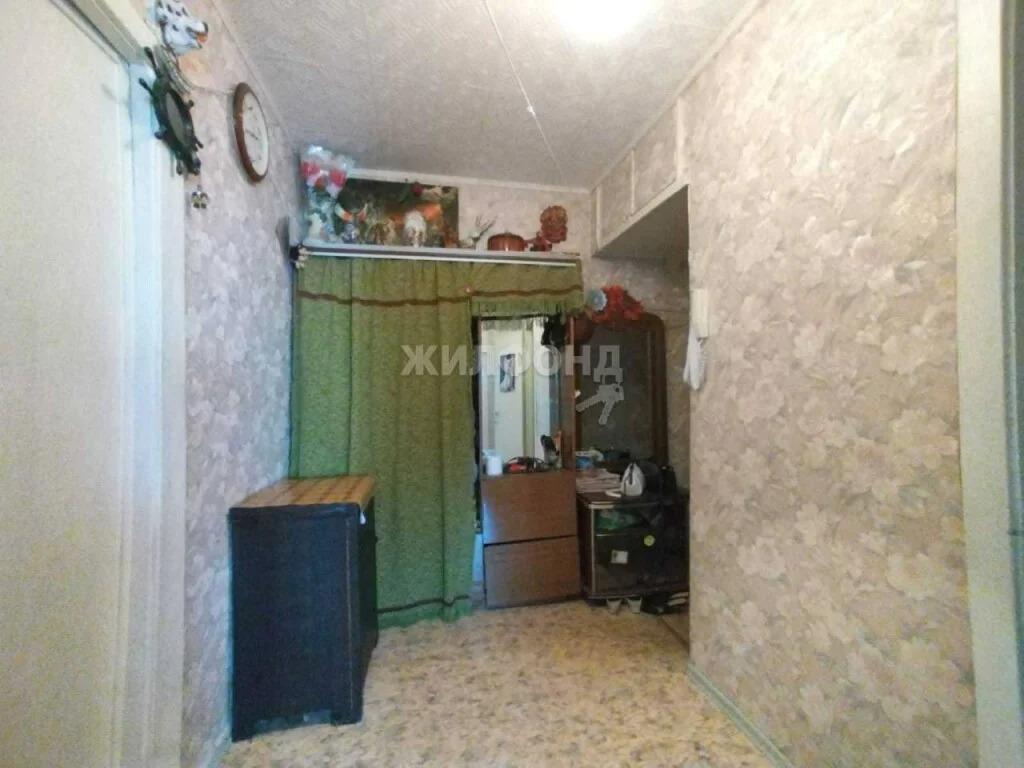 Продажа квартиры, Новосибирск, ул. Героев Труда - Фото 11
