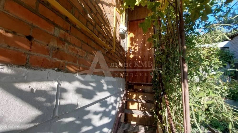 Продажа дома, Железноводск, Заря ул. - Фото 2