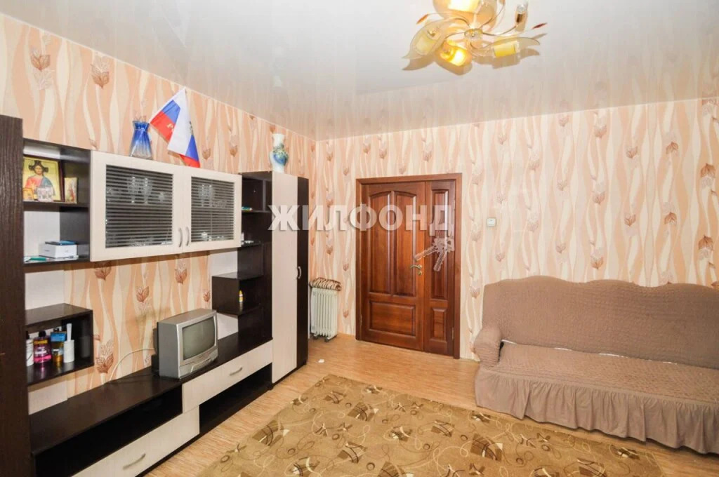 Продажа квартиры, Новосибирск, ул. Связистов - Фото 17