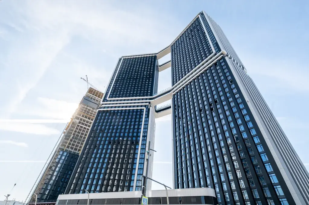 Евродвушка в ЖК СОБЫТИЕ-4 - Фото 3