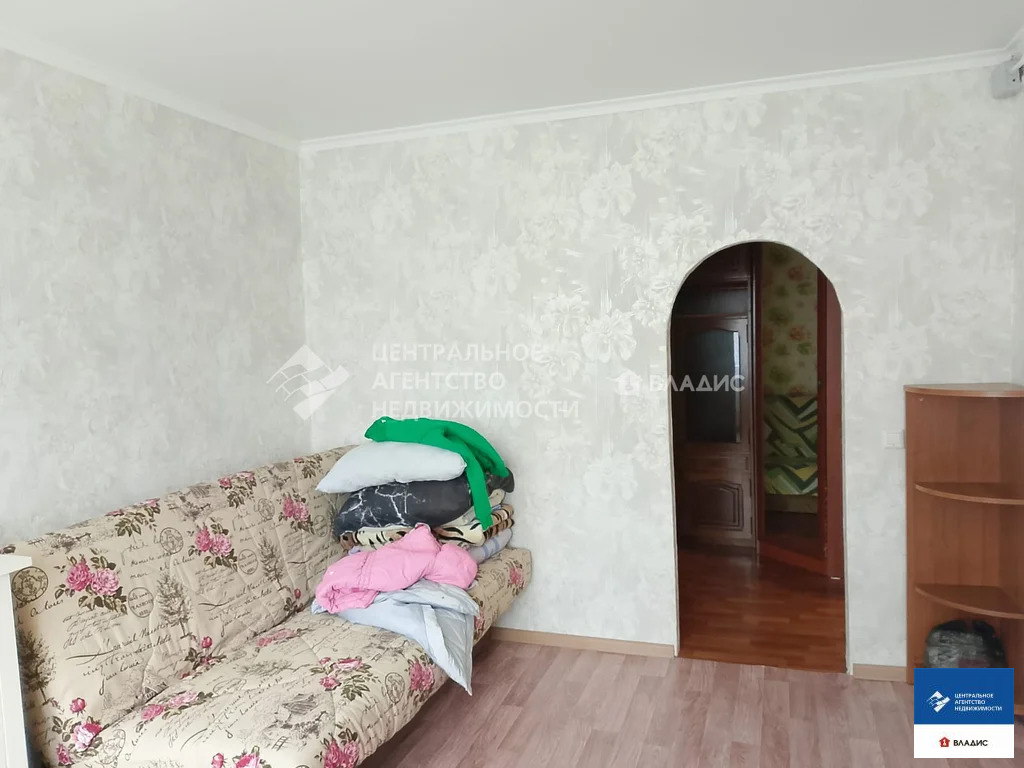 Продажа квартиры, Старожилово, Старожиловский район, ул. Новая - Фото 3
