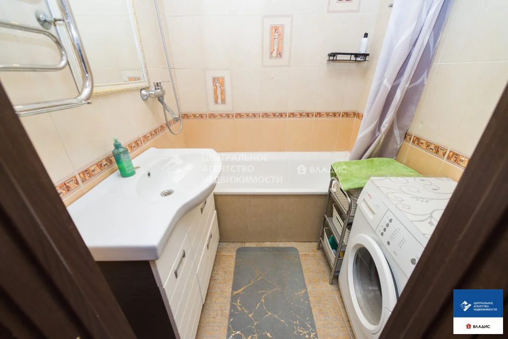 Продажа квартиры, Рязань - Фото 14