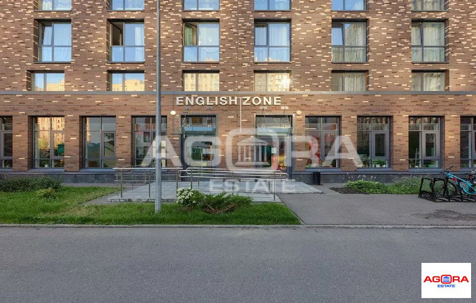 Продажа торгового помещения, м. Зорге, 3-я Хорошёвская ул - Фото 1