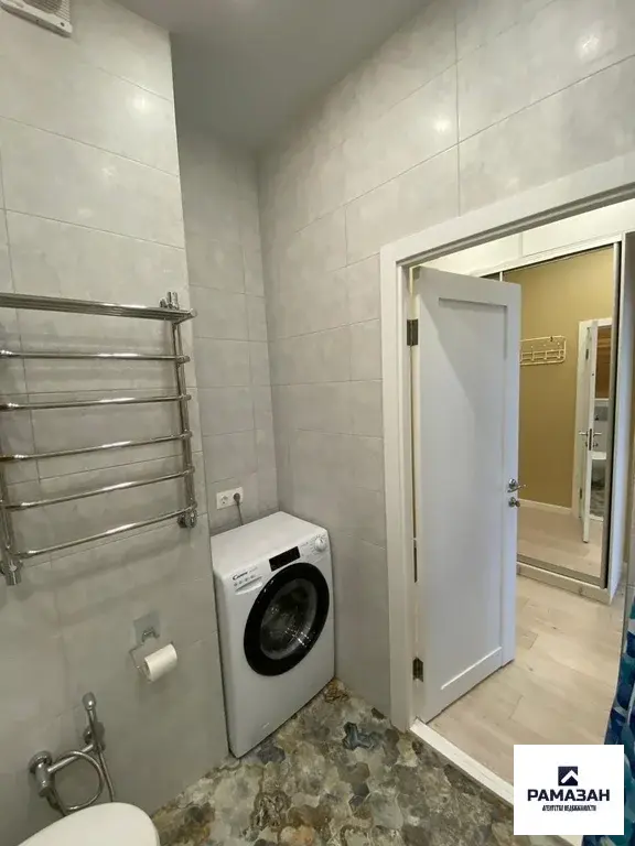 2-ком квартира ул.Чистопольская, д. 88 - Фото 17