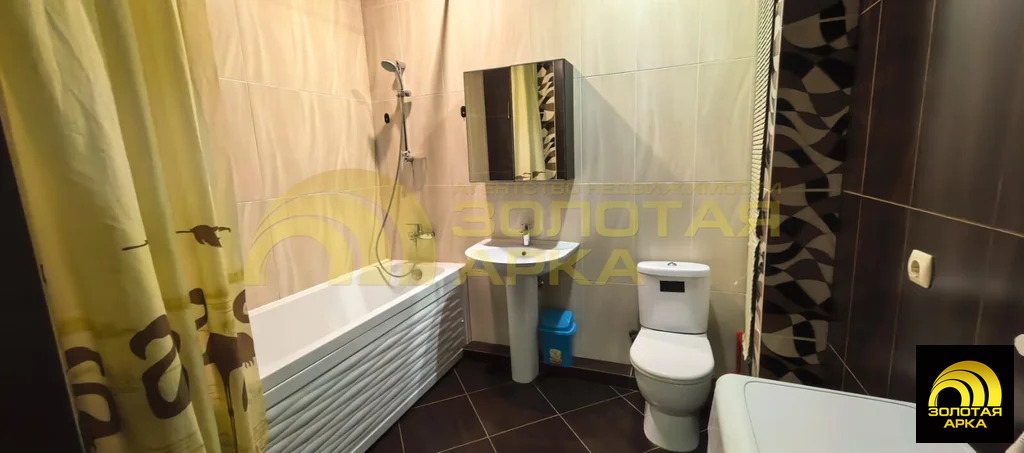 Продажа квартиры, Анапа, Анапский район, ул. Крестьянская - Фото 5