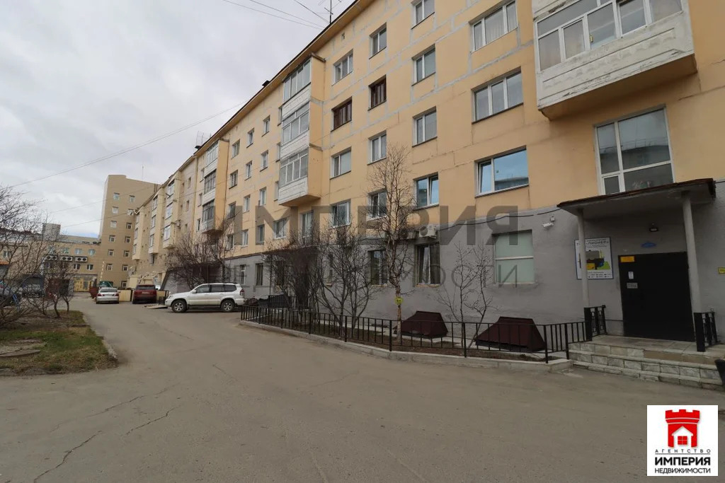 Продажа квартиры, Магадан, ул. Пушкина - Фото 29