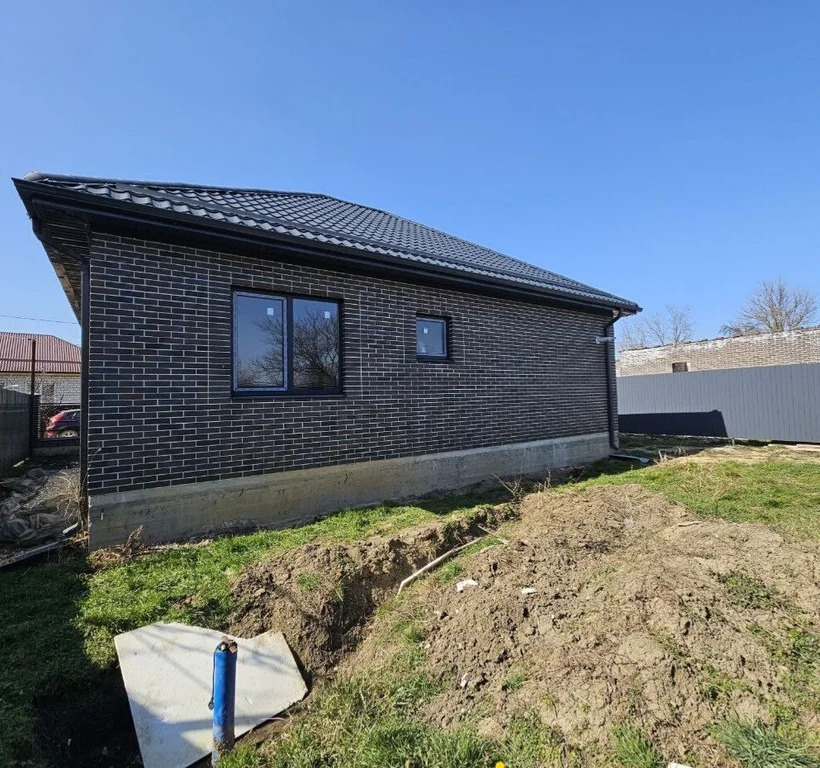 Продажа дома, Абинск, Абинский район, ул. Победы - Фото 6