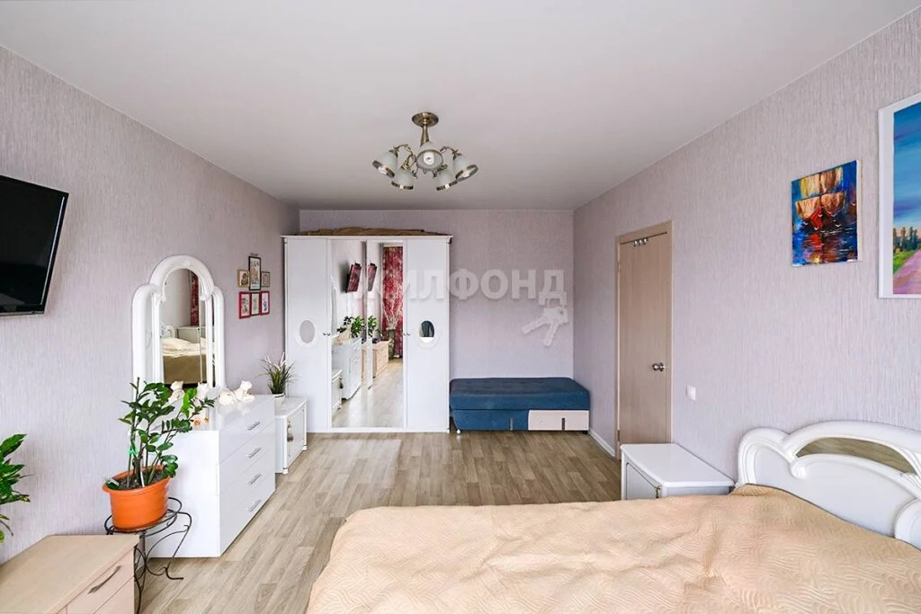 Продажа квартиры, Новосибирск, Спортивная - Фото 9