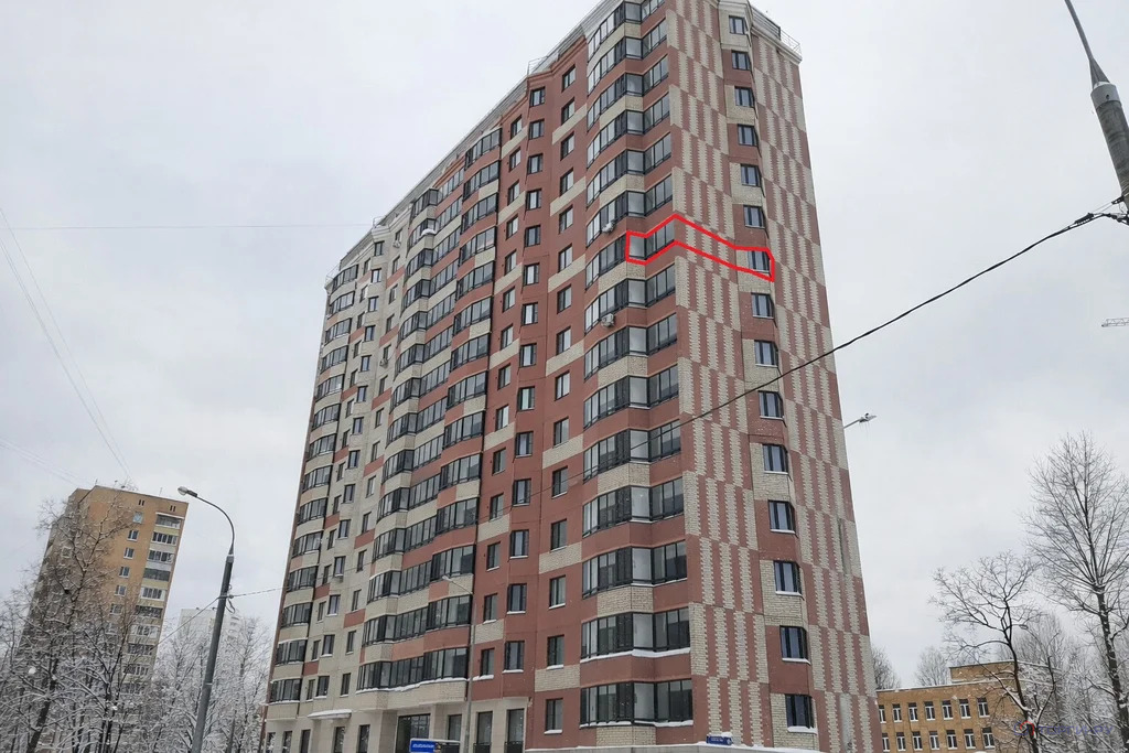 Продажа квартиры, ул. Полярная - Фото 3