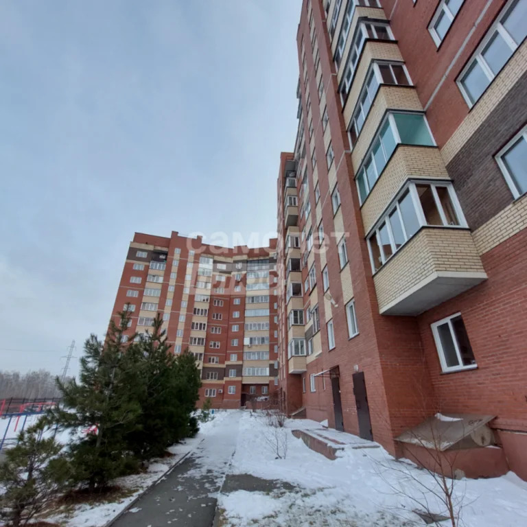 Продажа квартиры, Новосибирск, ул. Выборная - Фото 15