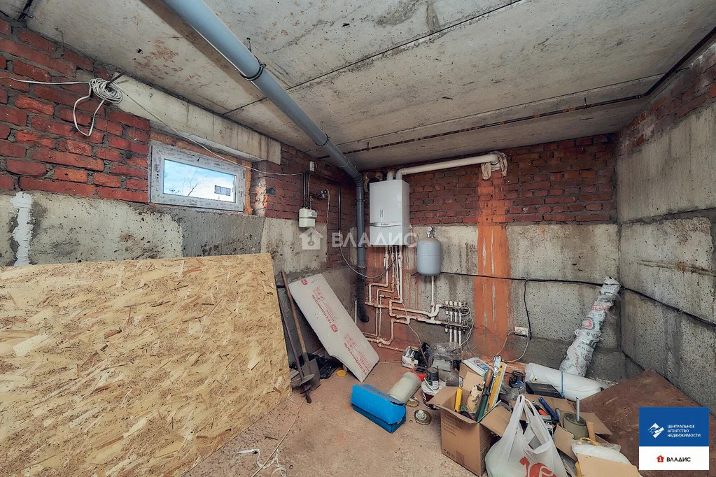 Продажа дома, Рыбное, Рыбновский район, ул. Олимпийская - Фото 23