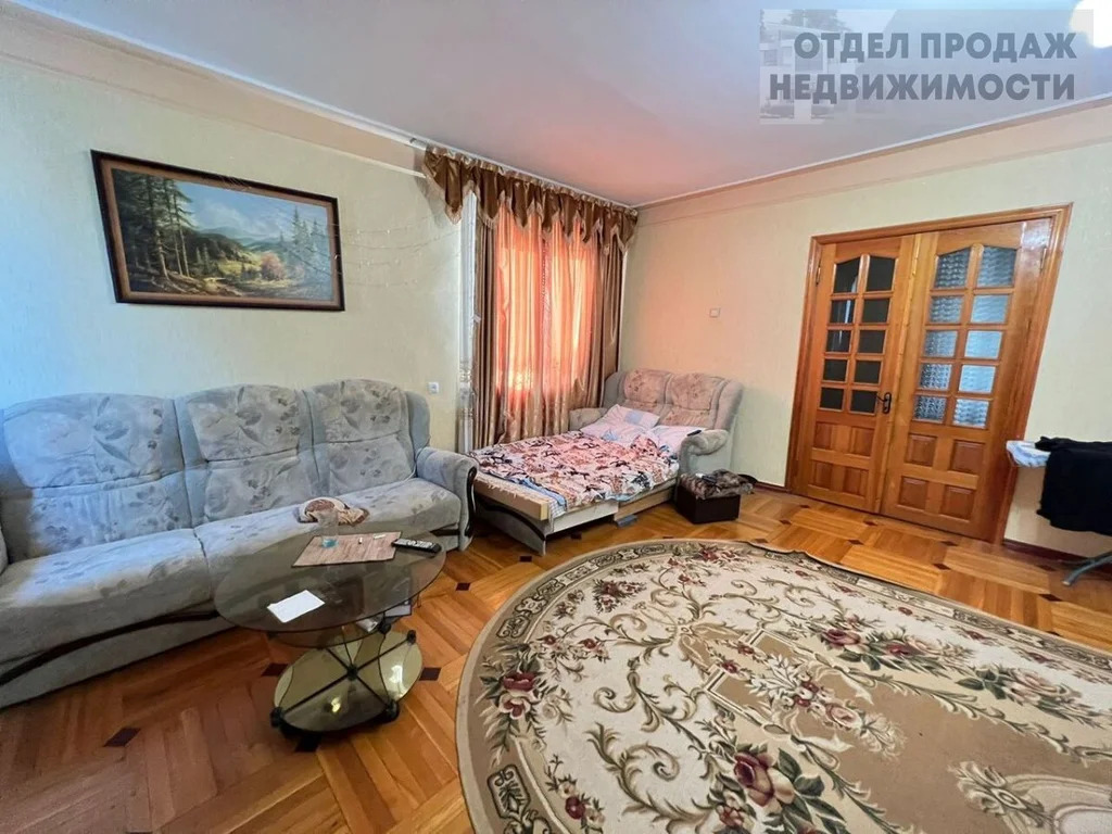 Квартира в таунхаусе - Фото 3