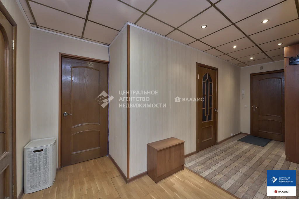 Продажа квартиры, Рязань - Фото 18