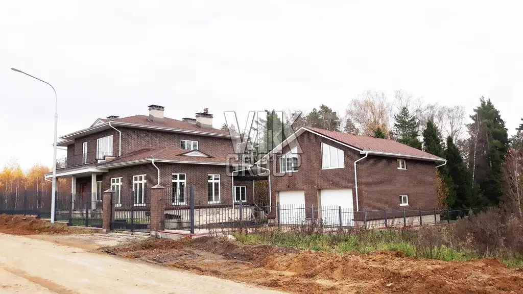 Купить Дом В Рождествено Истринский