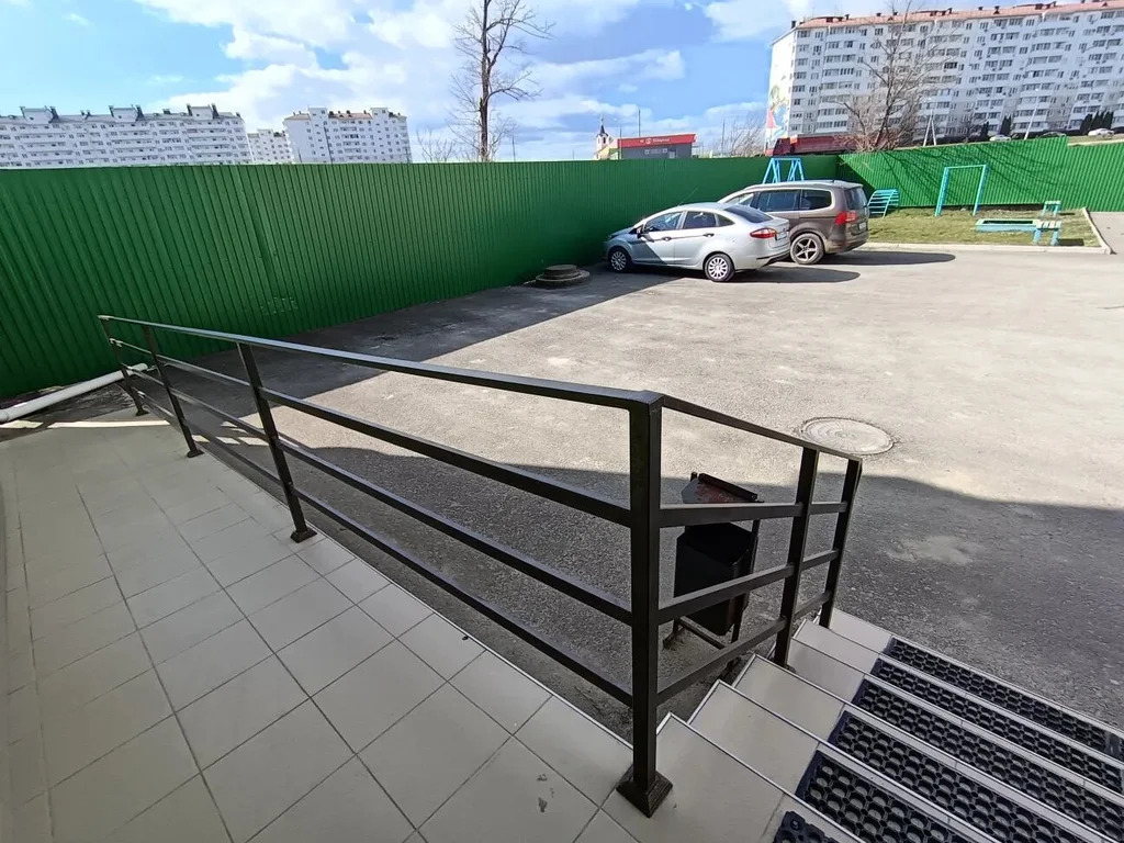 Продажа квартиры, Крымск, Крымский район, ул. Шевченко - Фото 2