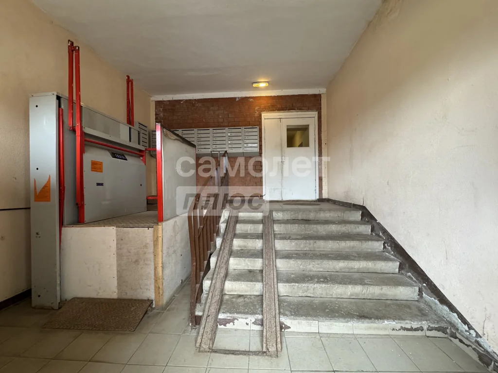 Продажа квартиры, Дмитров, Дмитровский район, им Владимира Махалина ... - Фото 27