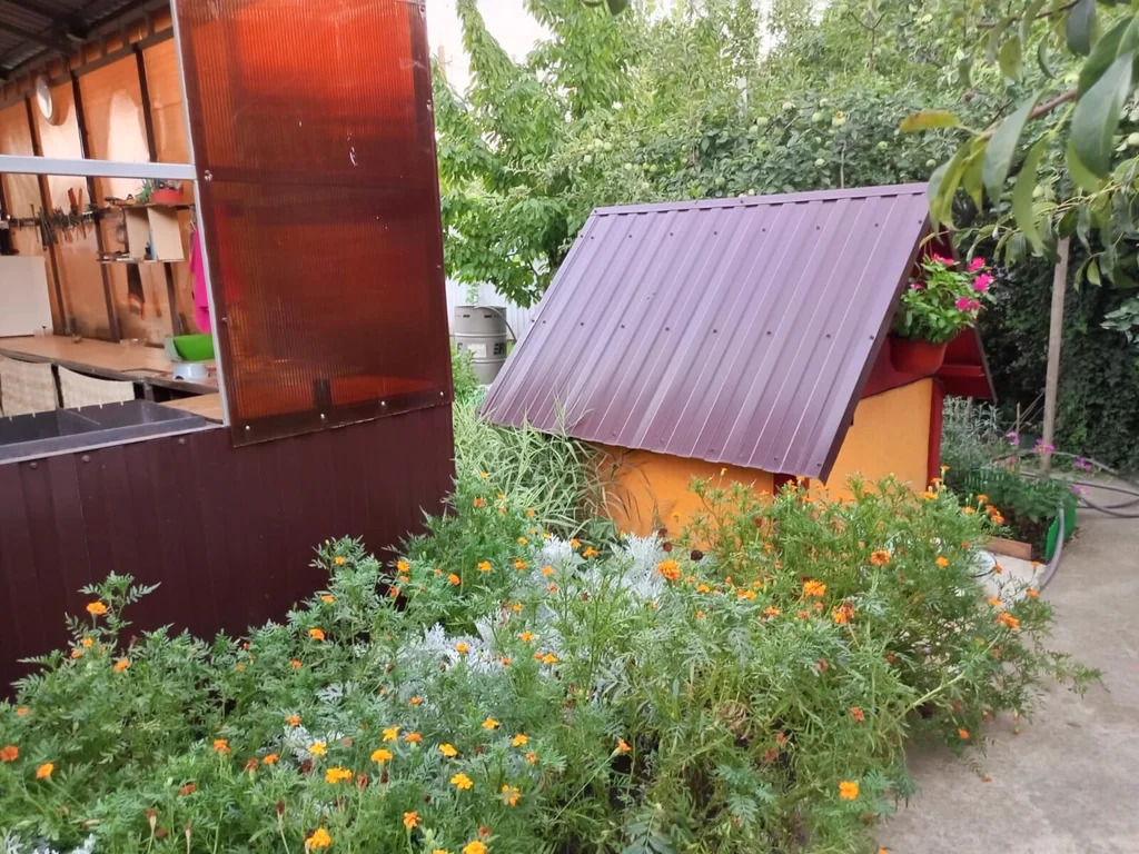 Продажа дома, Абинск, Абинский район, ул. Ростовская - Фото 22